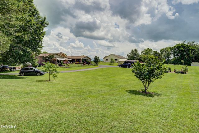 122 Paynetown Road, Telford, TN 37690
