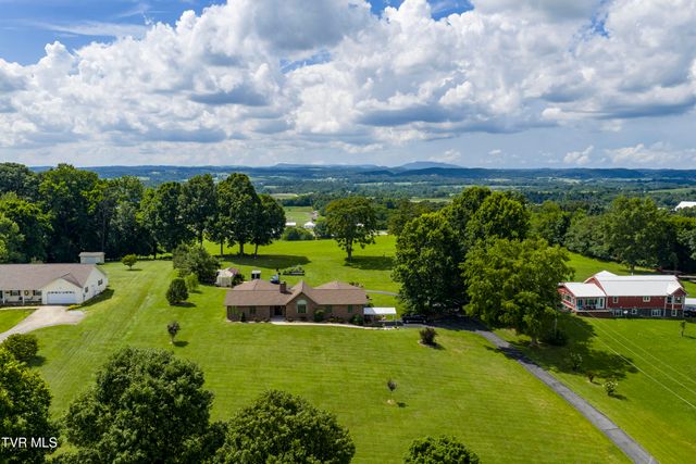 122 Paynetown Road, Telford, TN 37690