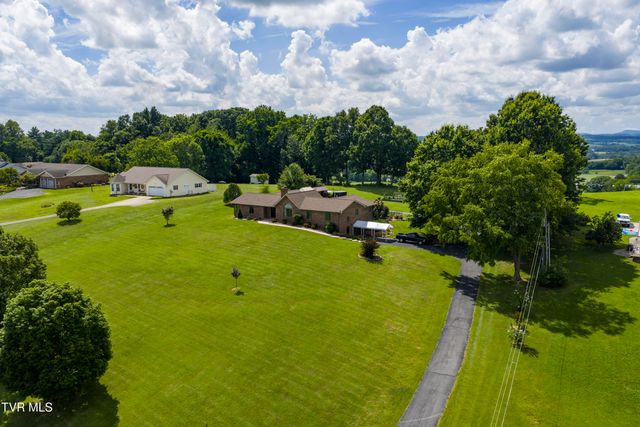 122 Paynetown Road, Telford, TN 37690
