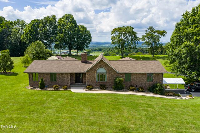122 Paynetown Road, Telford, TN 37690