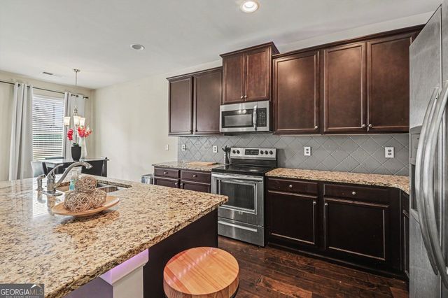 5996 Nile Court, Atlanta, GA 30349