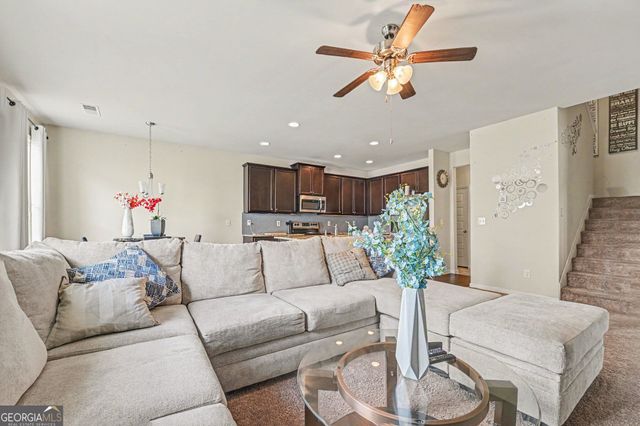 5996 Nile Court, Atlanta, GA 30349