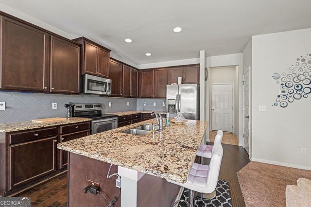 5996 Nile Court, Atlanta, GA 30349