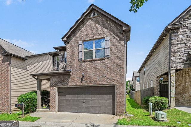 5996 Nile Court, Atlanta, GA 30349