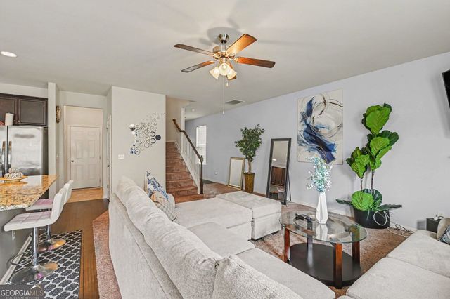5996 Nile Court, Atlanta, GA 30349