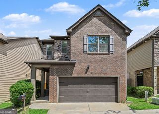 5996 Nile Court, Atlanta, GA 30349