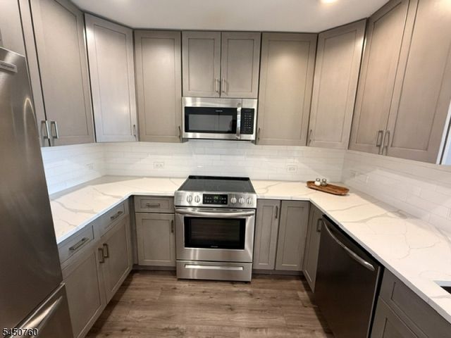 1 Carriage City Plz 1620, Rahway City, NJ 07065