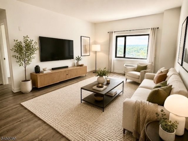 1 Carriage City Plz 1620, Rahway City, NJ 07065