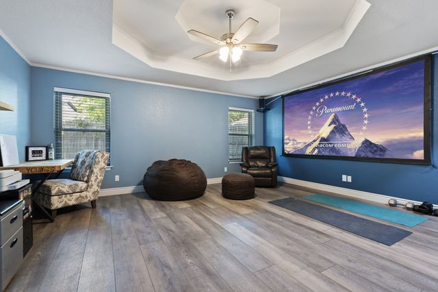 7028 Oakfield Corner Court, North Richland Hills, TX 76182