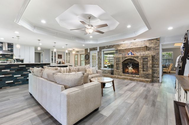 7028 Oakfield Corner Court, North Richland Hills, TX 76182