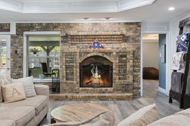 7028 Oakfield Corner Court, North Richland Hills, TX 76182