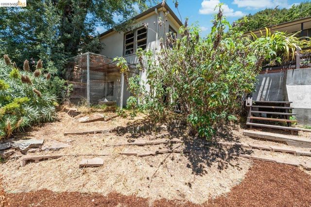 3014 Guido ST, Oakland, CA 94602