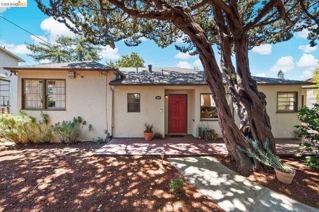 3014 Guido ST, Oakland, CA 94602
