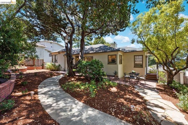 3014 Guido ST, Oakland, CA 94602