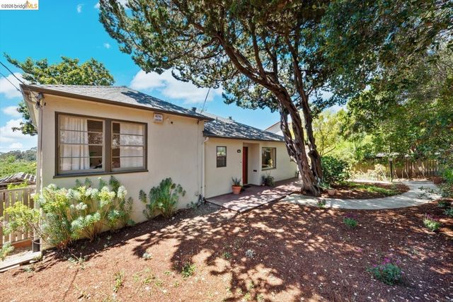 3014 Guido ST, Oakland, CA 94602