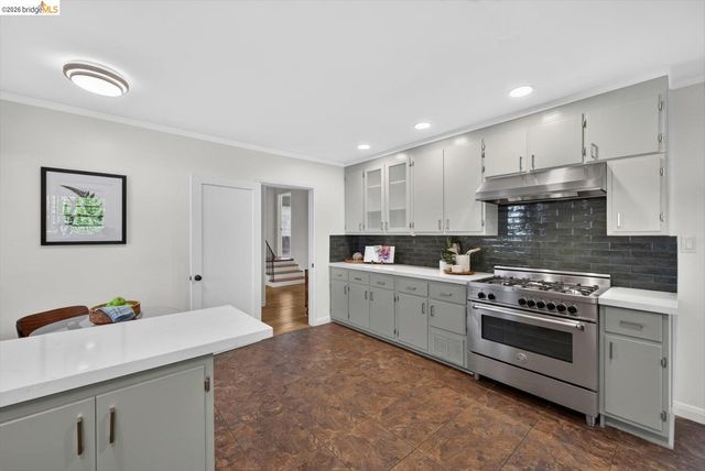 3014 Guido ST, Oakland, CA 94602