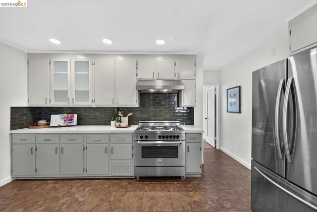 3014 Guido ST, Oakland, CA 94602