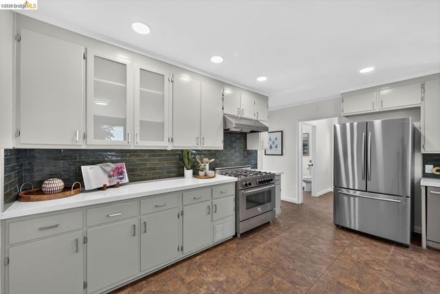 3014 Guido ST, Oakland, CA 94602