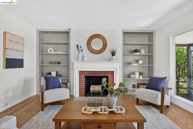 3014 Guido ST, Oakland, CA 94602