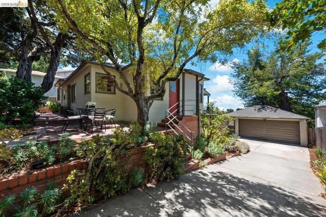 3014 Guido ST, Oakland, CA 94602