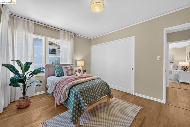 3014 Guido ST, Oakland, CA 94602