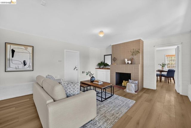 3014 Guido ST, Oakland, CA 94602