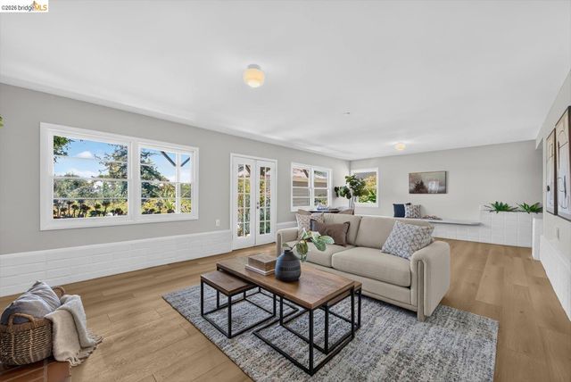 3014 Guido ST, Oakland, CA 94602