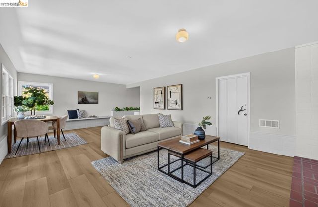 3014 Guido ST, Oakland, CA 94602