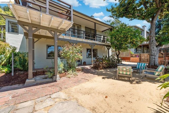 3014 Guido ST, Oakland, CA 94602
