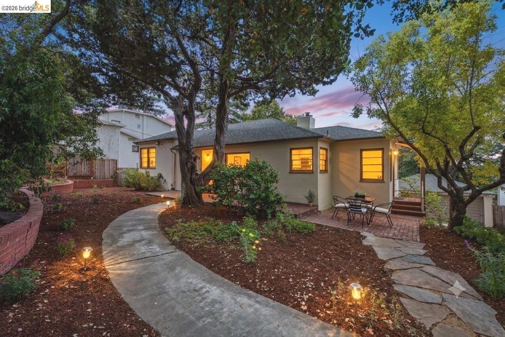 3014 Guido ST, Oakland, CA 94602