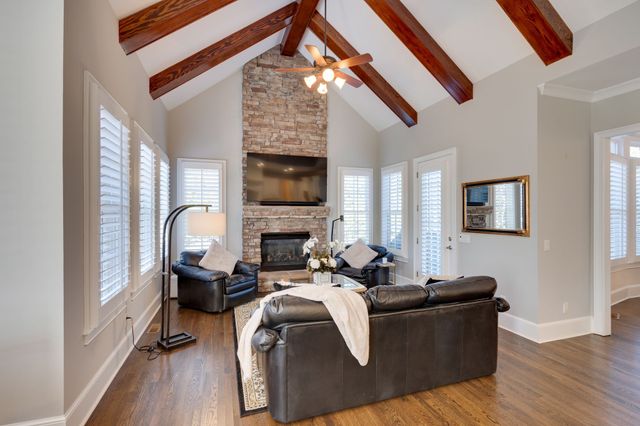 8 Spyglass Hl, Brentwood, TN 37027