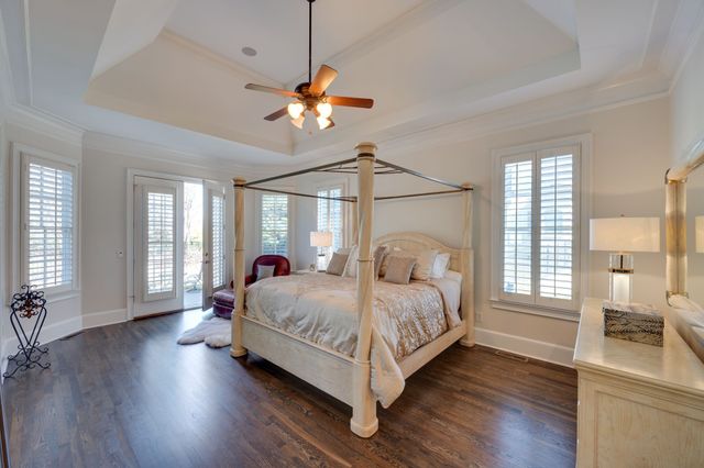 8 Spyglass Hl, Brentwood, TN 37027