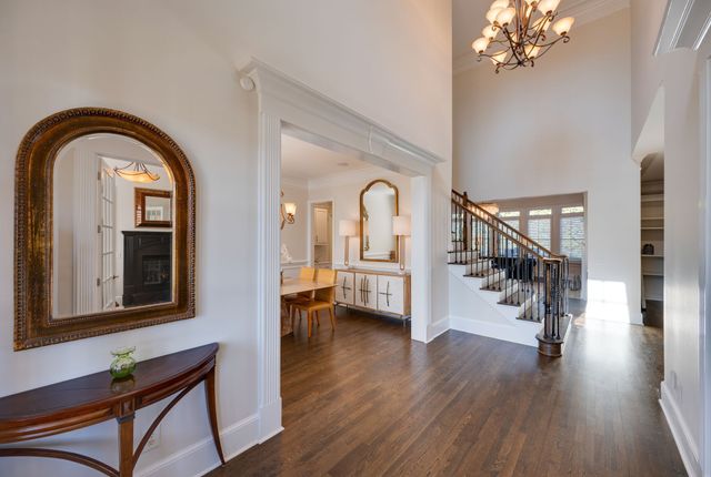 8 Spyglass Hl, Brentwood, TN 37027