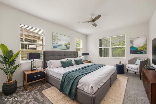 1078 CASTLEVECCHIO LOOP, Orlando, FL 32825
