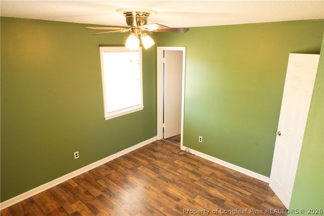 2809 Needle Lane, Fayetteville, NC 28306