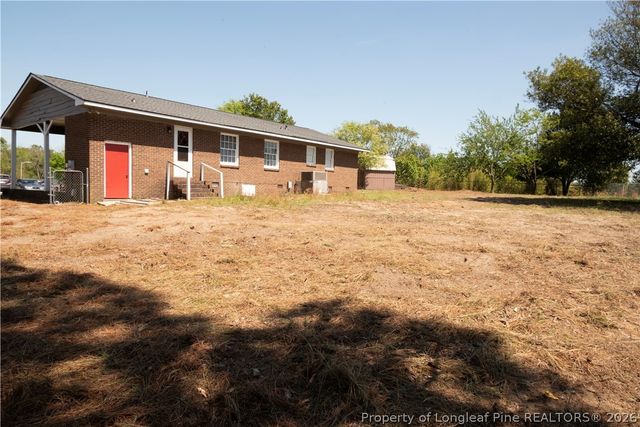 2809 Needle Lane, Fayetteville, NC 28306