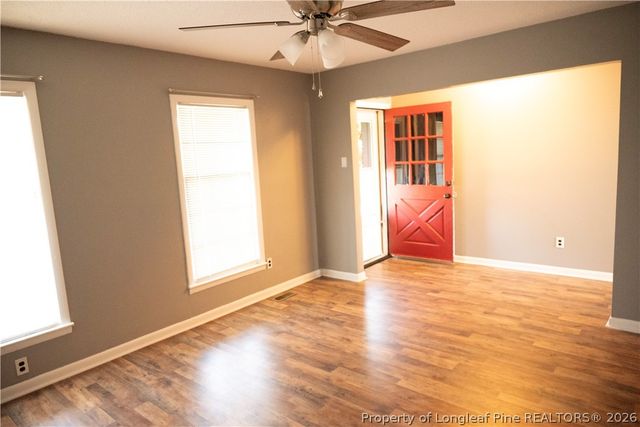 2809 Needle Lane, Fayetteville, NC 28306