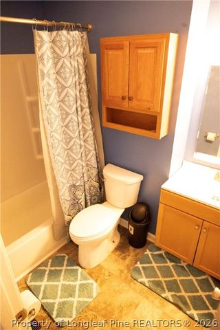 2809 Needle Lane, Fayetteville, NC 28306