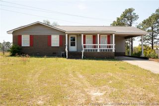 2809 Needle Lane, Fayetteville, NC 28306