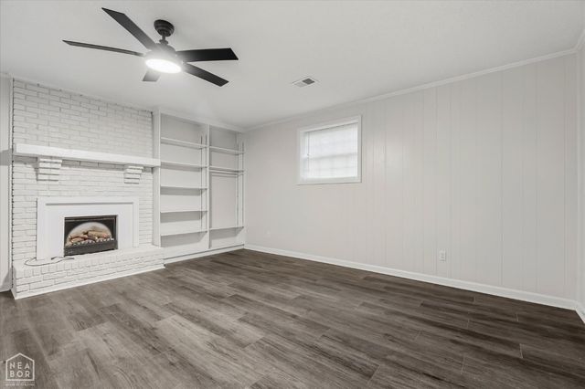 1613 Smoot Drive, Jonesboro, AR 72401