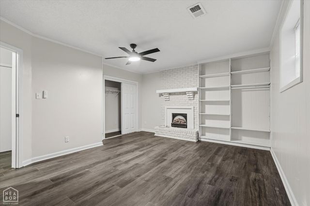 1613 Smoot Drive, Jonesboro, AR 72401