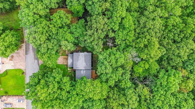 1613 Smoot Drive, Jonesboro, AR 72401