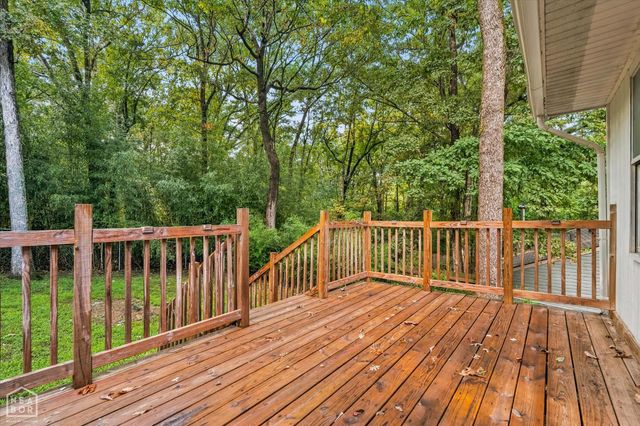 1613 Smoot Drive, Jonesboro, AR 72401