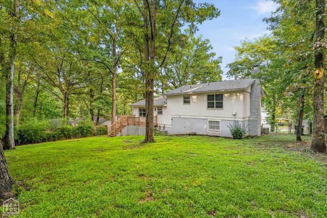 1613 Smoot Drive, Jonesboro, AR 72401