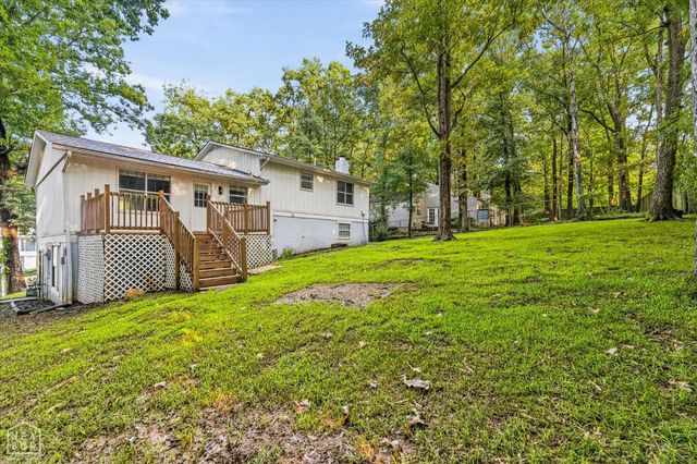1613 Smoot Drive, Jonesboro, AR 72401