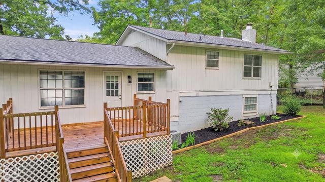 1613 Smoot Drive, Jonesboro, AR 72401