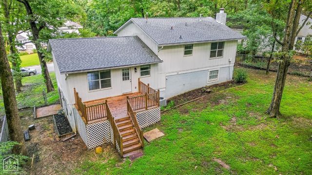 1613 Smoot Drive, Jonesboro, AR 72401