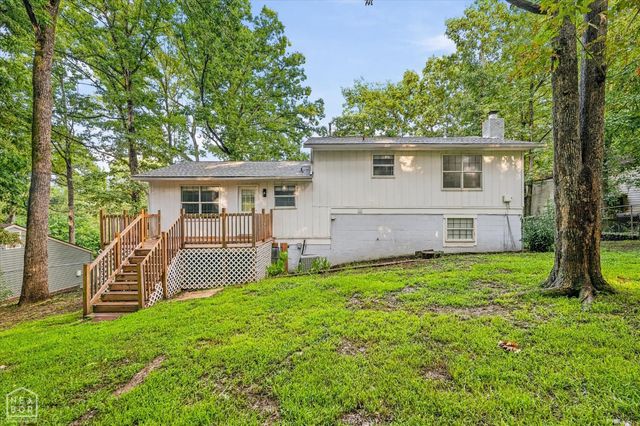 1613 Smoot Drive, Jonesboro, AR 72401