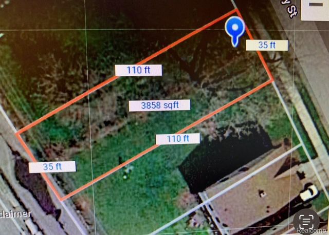 1831 Ferney Street, Dearborn, MI 48120