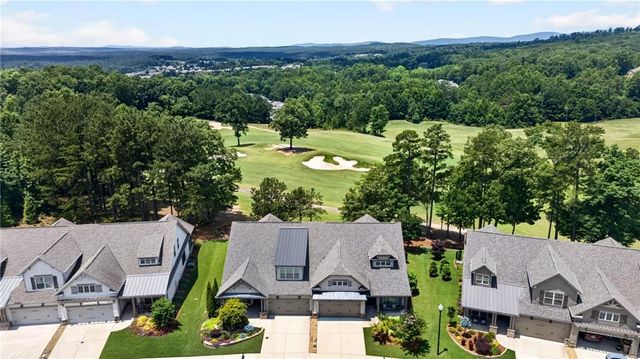 224 Misty View Drive, Canton, GA 30114